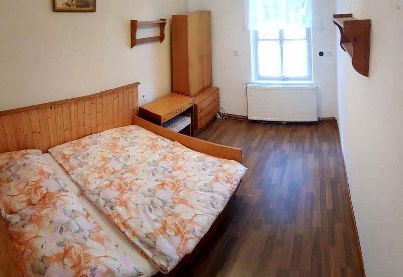 Chalupa Bonanza Jívka Eksteriør billede
