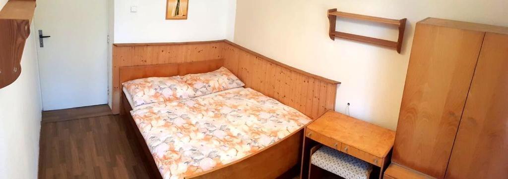 Chalupa Bonanza Jívka Eksteriør billede